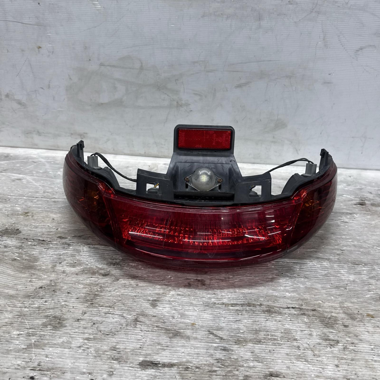 楽天市場】マジェスティ sg03j テールランプの通販