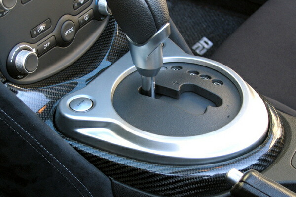 楽天市場】フェアレディ34zカーボンシフトノブの通販