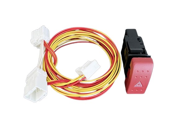 楽天市場】アールズスイフトスポーツ ZC33S RRP ワンタッチハザード