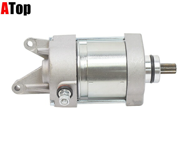 楽天市場】セルモーター YZF-R1 09-14 14B-81890-00互換 スターター