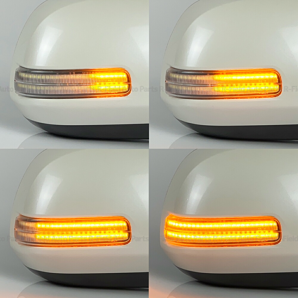 楽天市場】ヴァンガード 30系 / シエンタ 80系 シーケンシャル