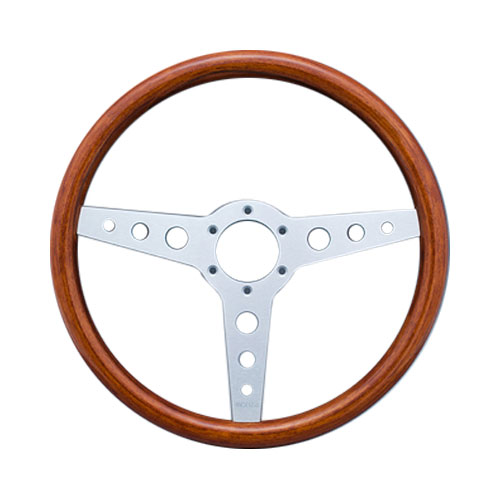 楽天市場】レカラ ステアリング ウッドの通販