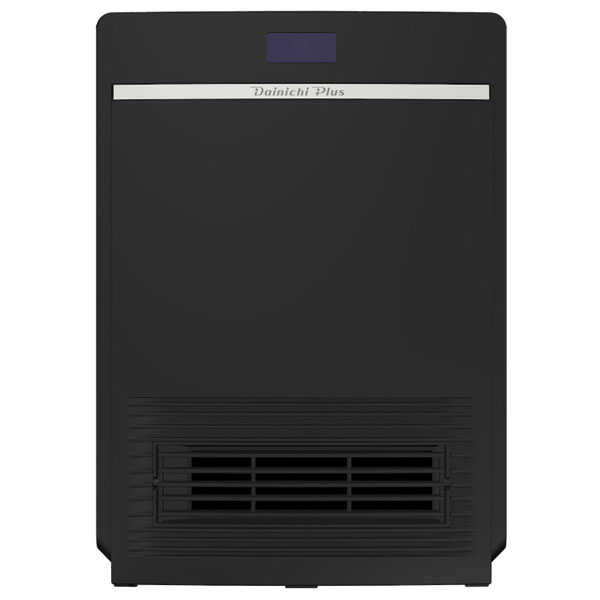楽天市場】Dainichi セラミックファンヒーター EF-P1200Gの通販