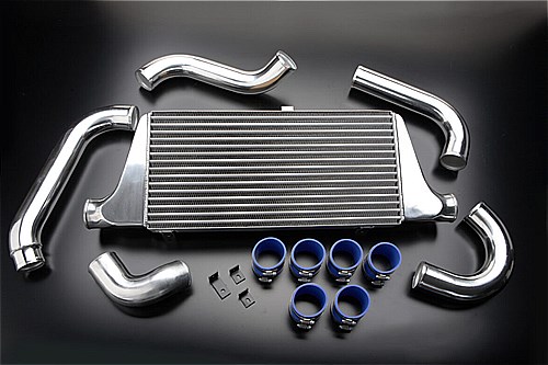 楽天市場】インタークーラー ecr33の通販