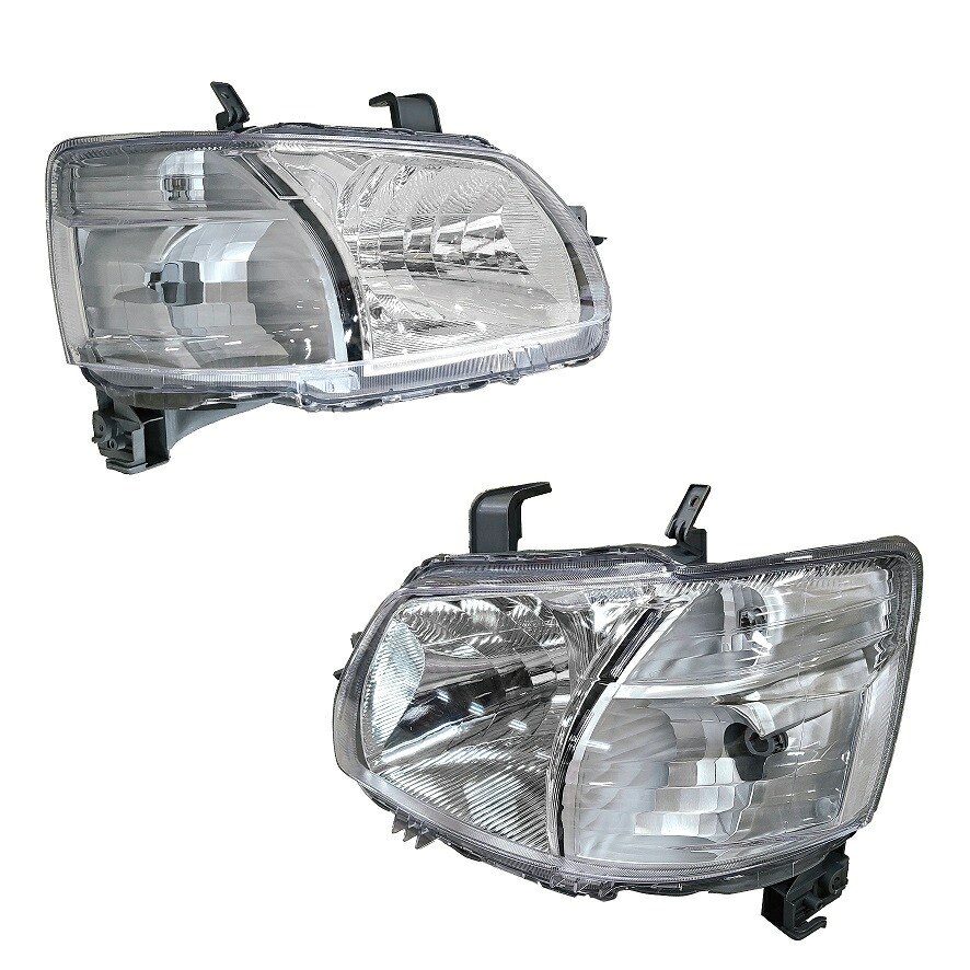 楽天市場】トヨタ タウンエース 日本光軸仕様 ヘッドライト S402M