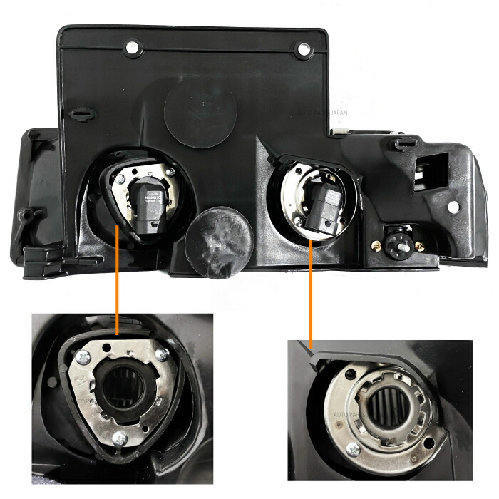 楽天市場】送料無料 GMC サファリ シボレー アストロ フロント