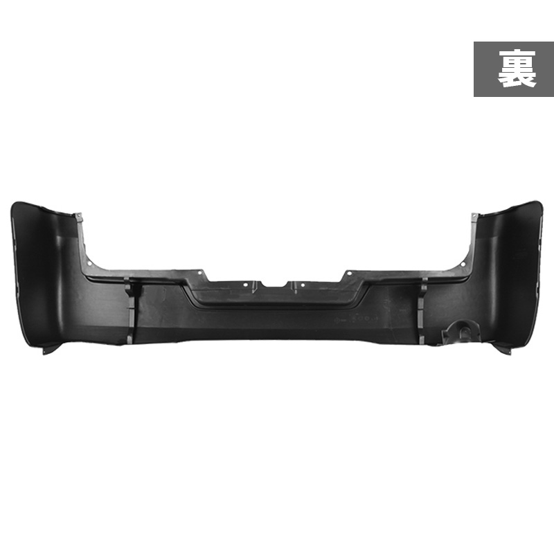 楽天市場】日産 NV350 E26 キャラバン 標準 ボディ リア バンパー