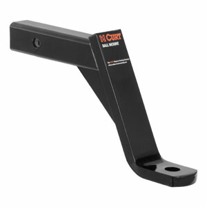 楽天市場】CURT 正規品 ヒッチメンバー用 クラス3 ボールマウント 2