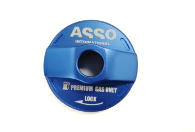 楽天市場】アバルト 給油 キャップの通販