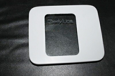 Body Line フューエルリッド(ちょい悪)