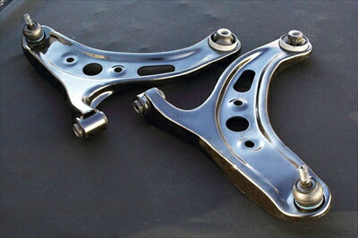 楽天市場】ZN6 86 強化延長ロアアーム 30mm : Autostyle