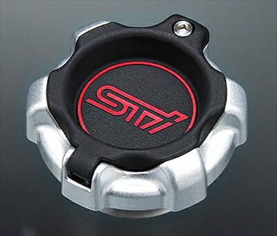 楽天市場】STi（オイルフィラーキャップ｜オイル・添加剤）：車用品<車