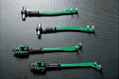 楽天市場】180SX #S13 ピロボールテンションロッド : Autostyle