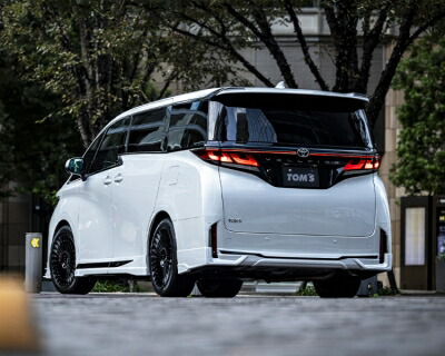 楽天市場】40 ヴェルファイア スタイリングパーツセット メーカー塗装