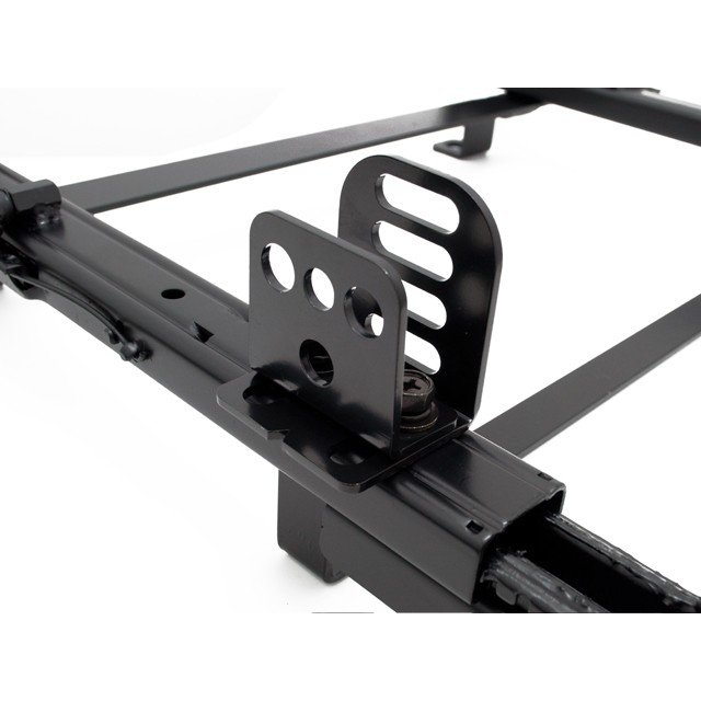 楽天市場】カワイ製作所 フルバケ用シートレール ホンダ CR-X EF6 EF7