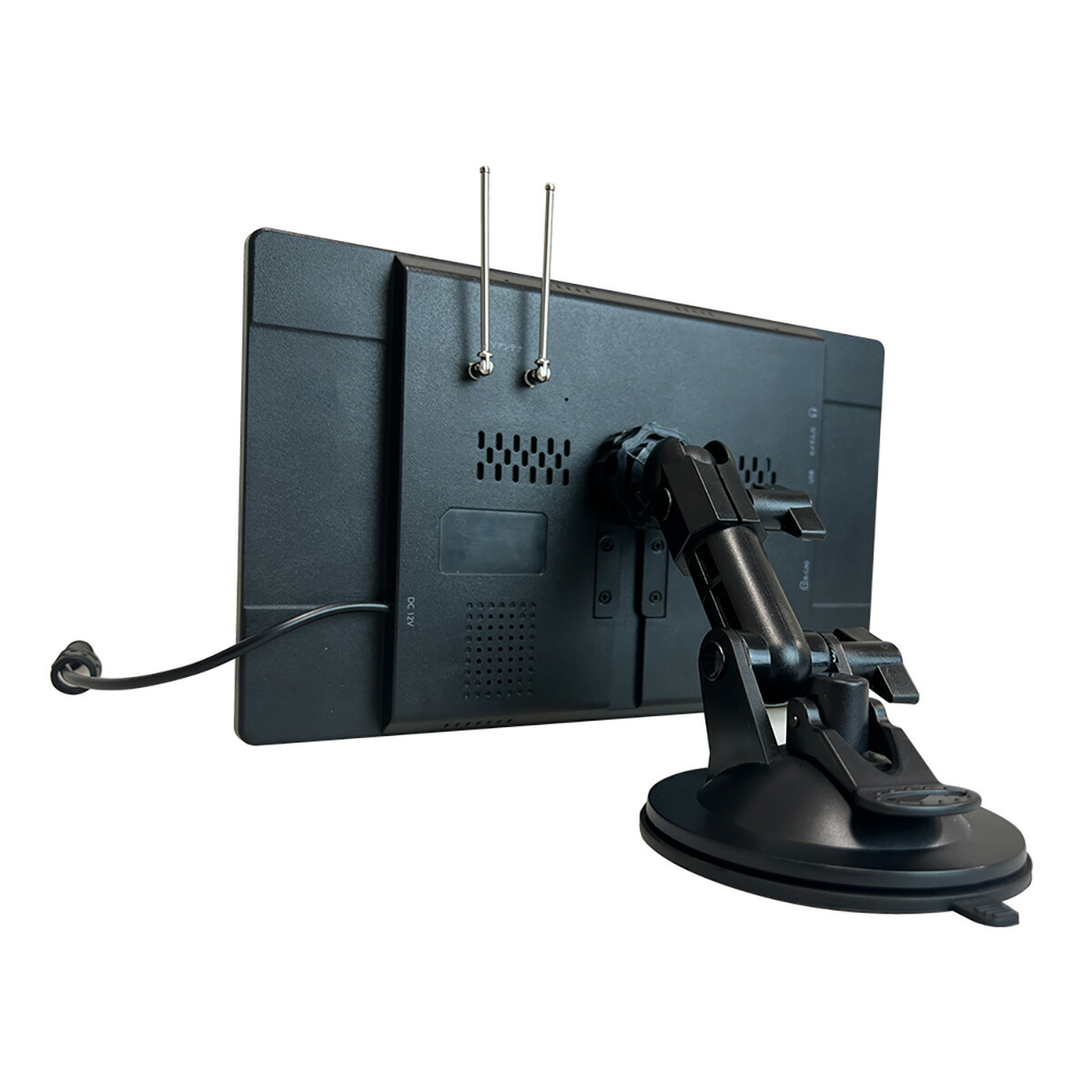 楽天市場】DreamMaker ドリームメーカー 10.1インチ車載用フルセグ