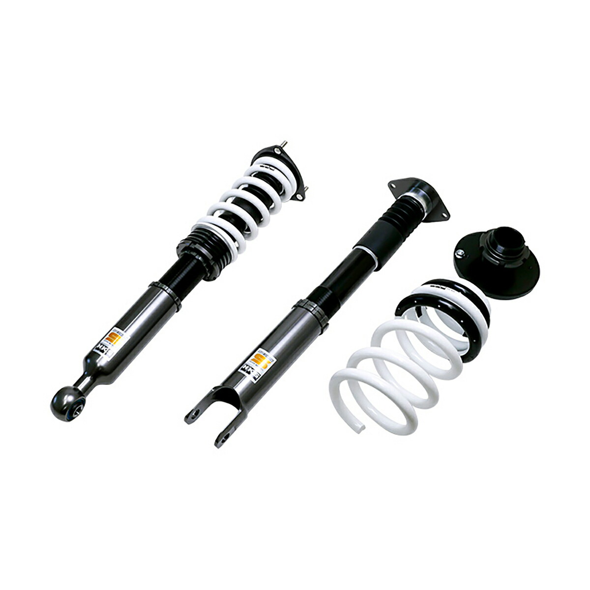 HKS HKS HIPERMAX S 車高調 サスペンションキット フェアレディZ RZ34