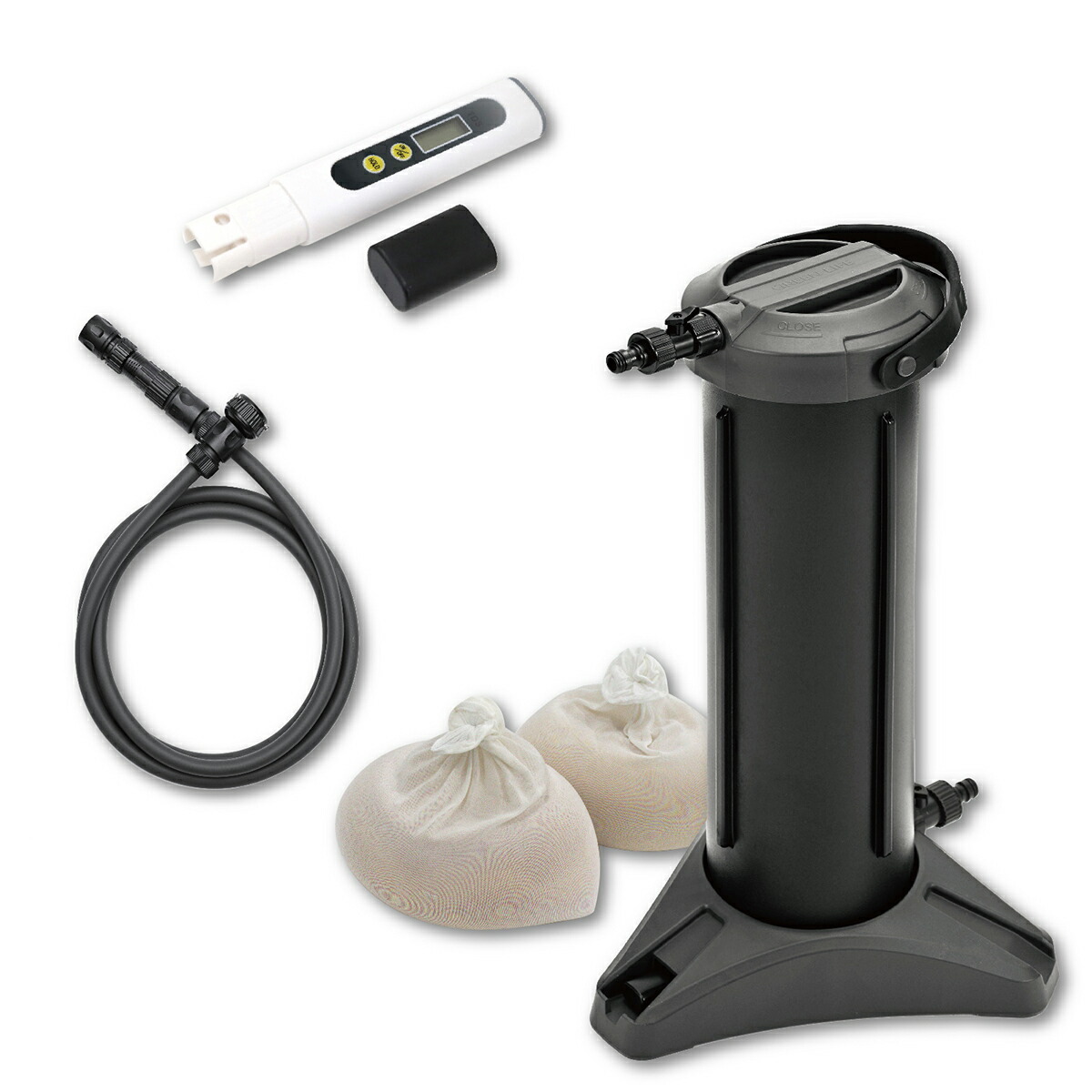 楽天市場】GREEN LIFE グリーンライフ 純水器 ピュアニッシュジャスト