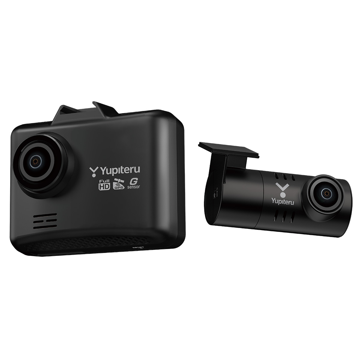 楽天市場】ドライブレコーダー ユピテル sn－tw9500dの通販