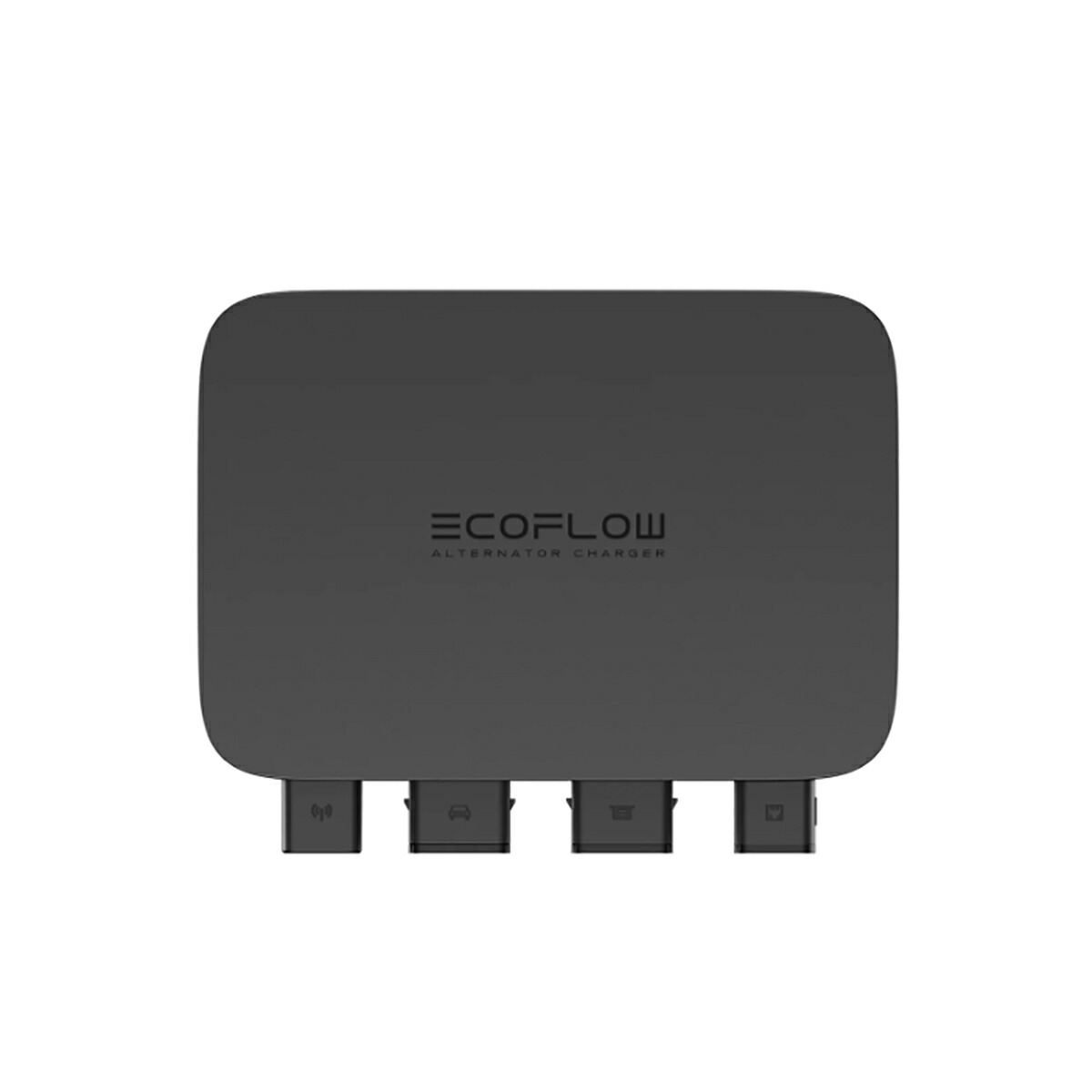 楽天市場】EcoFlow エコフロー 800W オルタネーターチャージャー