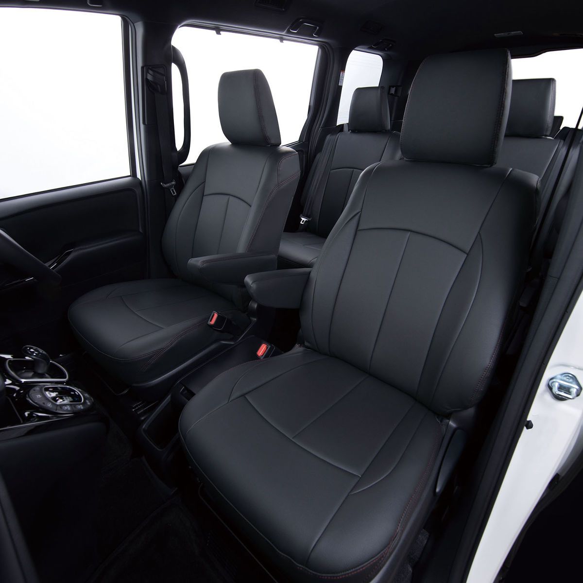 楽天市場】Clazzio 車種専用シートカバー ABオリジナルスタイリッシュ