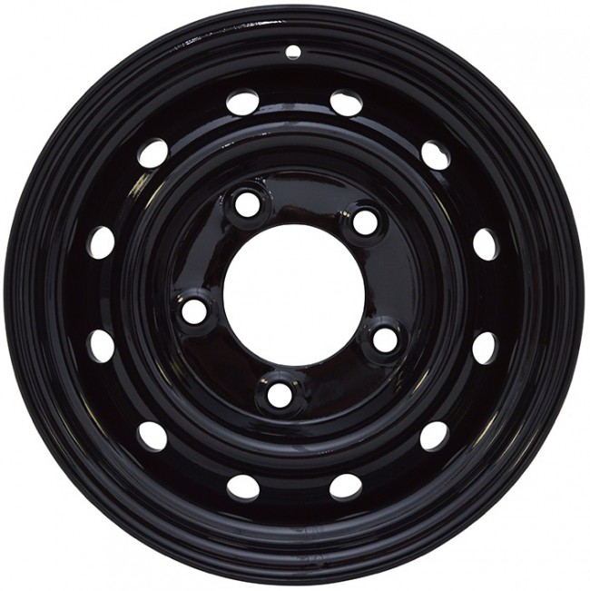 ディスカバリー3 Pro Comp スチール ホイール 18 X 8J ディスカバリー3