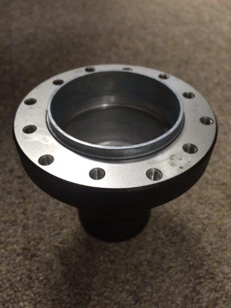 楽天市場】ステアリングボス【UK社外製】 ナルディNARDI/モモMOMO 48