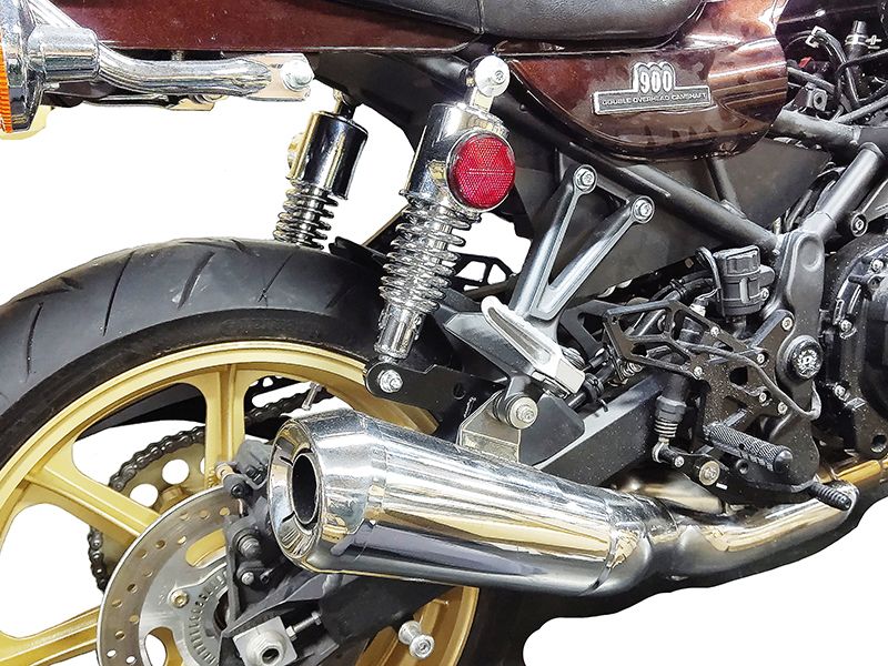 楽天市場】ドレミコレクション ノーマル エキゾーストマフラー対応