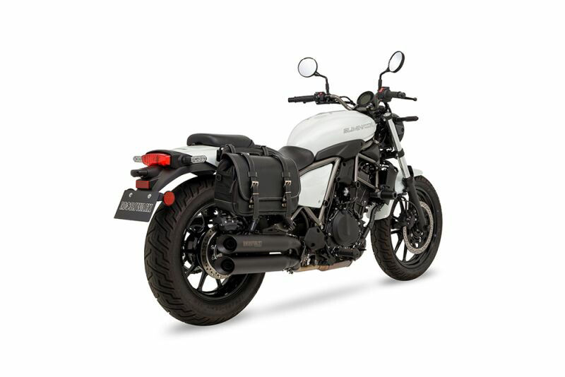 楽天市場】MORIWAKI モリワキ Slip-On Exhaust CROSS TWIN ブラック