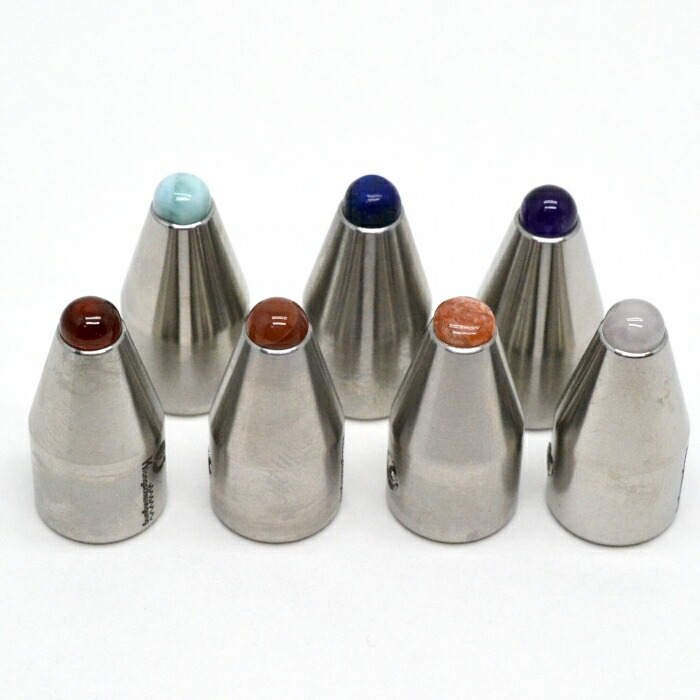 楽天市場】7チャクラ トリガーポイント音叉アタッチメント 耳ツボ