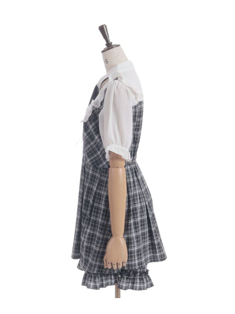 楽天市場】ドッキング風セットアップ axes femme アクシーズファム