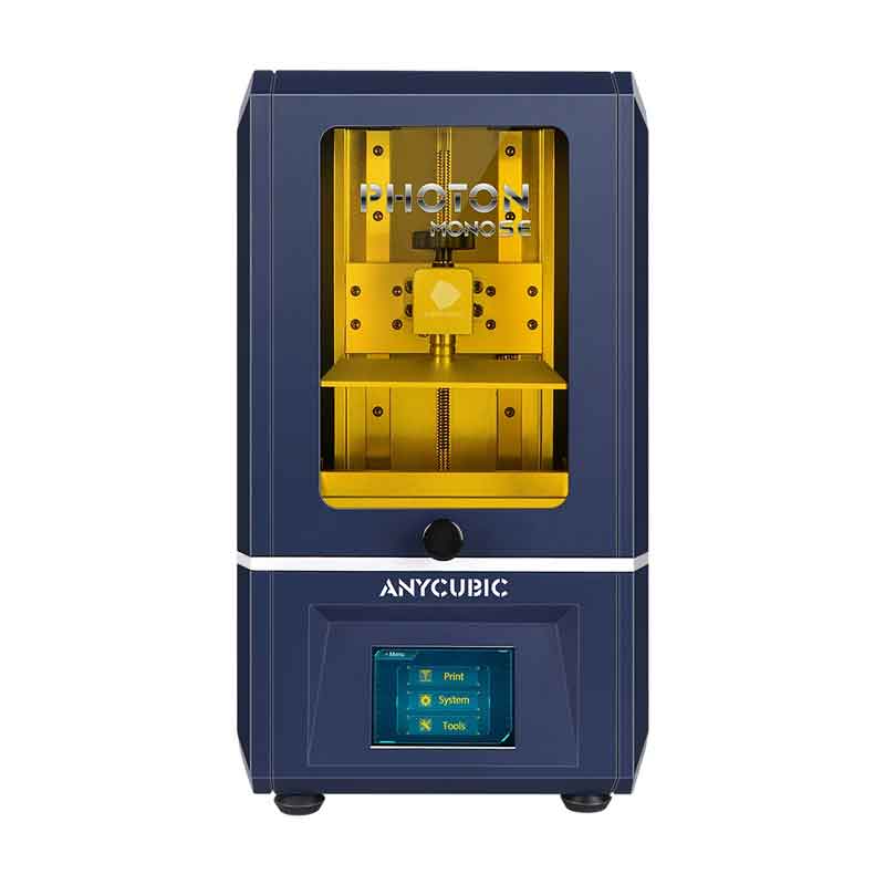 楽天市場】Anycubic Photon Mono SE光造形式LCD 3Dプリンター【正規