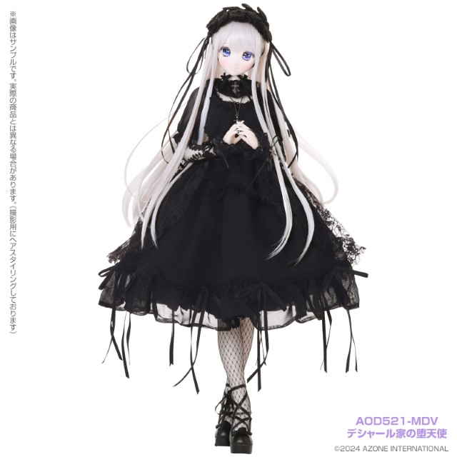 楽天市場】アゾン ミレーネ／『Kina's Fantasy Romances』～デシャール