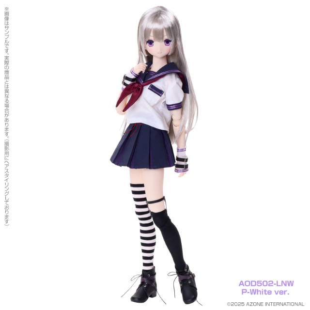 楽天市場】アゾン Lilia（リリア）／The nightmare parallel world