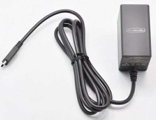楽天市場】ニンテンドースイッチ 充電器 純正の通販