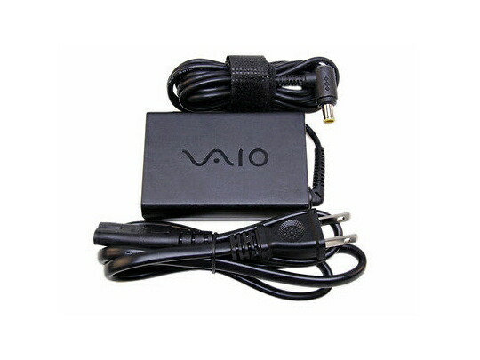 楽天市場】【中古】SONY純正現行16V2.2A多機種対応モデルACアダプター