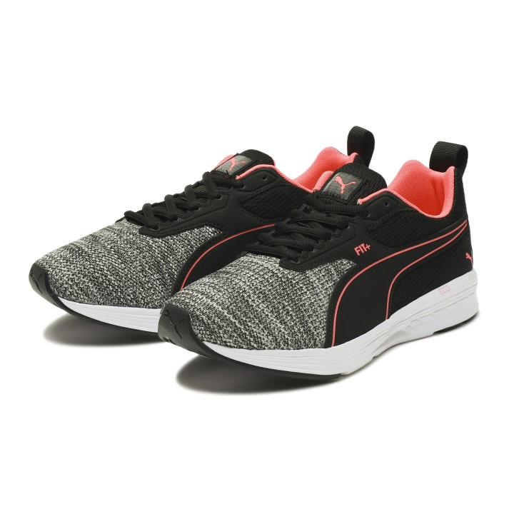 楽天市場】レディース 【PUMA】 プーマ NRGY COMET 2 WIDE NRGY