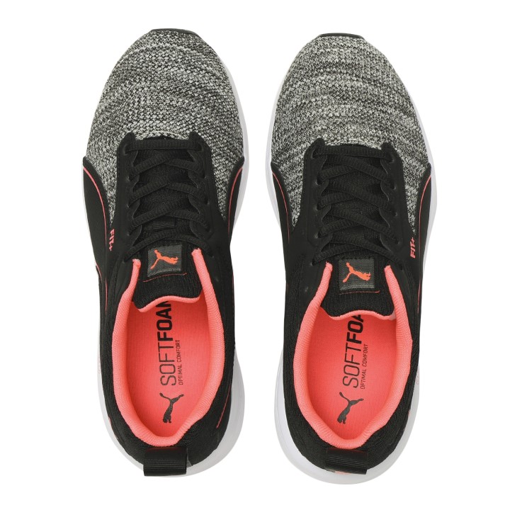 楽天市場】レディース 【PUMA】 プーマ NRGY COMET 2 WIDE NRGY