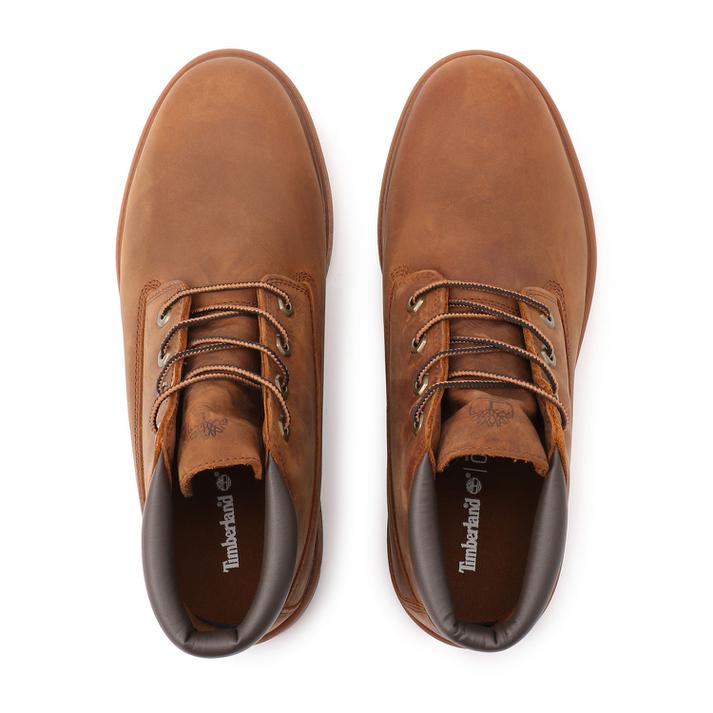 楽天市場】【Timberland】 ティンバーランド BASIC CHUKKA WP