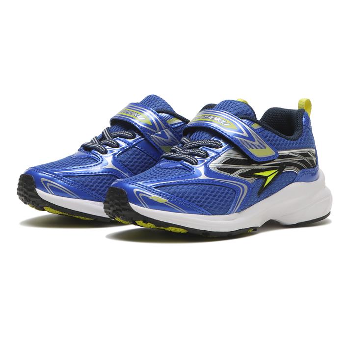 楽天市場】キッズ 【ｼｭﾝｿｸ】 シュンソク 17-22(H) V10 221 キッズ