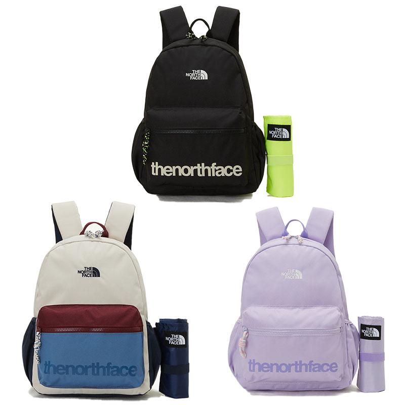 楽天市場】☆配送無料☆ [THE NORTH FACE] NM2DP52 KIDS PICNIC PACK