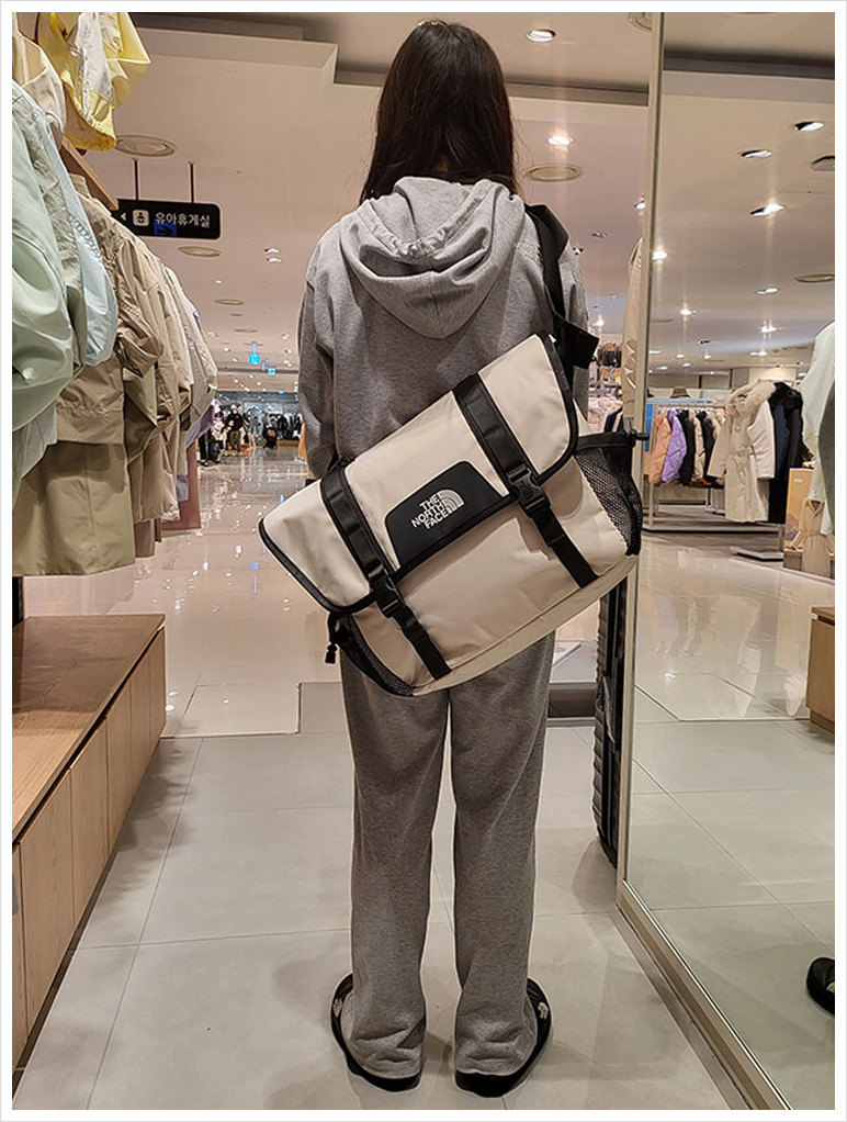 楽天市場】☆送料無料☆THE NORTH FACE☆BIG SHOT MESSENGER NN2PQ10