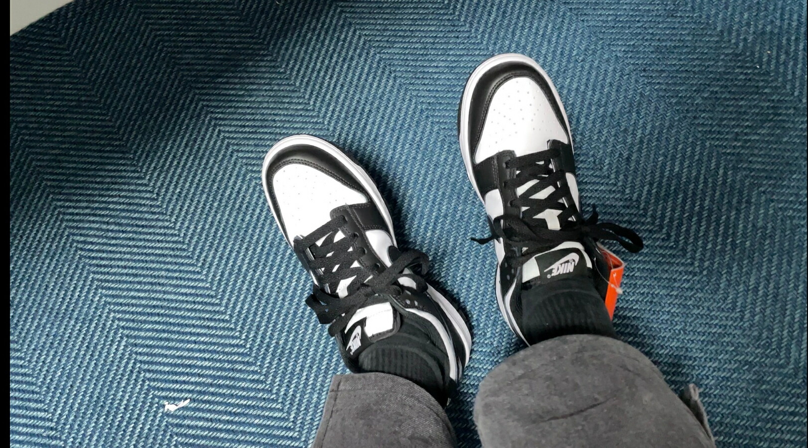 楽天市場】☆送料無料☆NIKE☆JUNIOR DUNK LOW BG CW1590-100 ナイキ