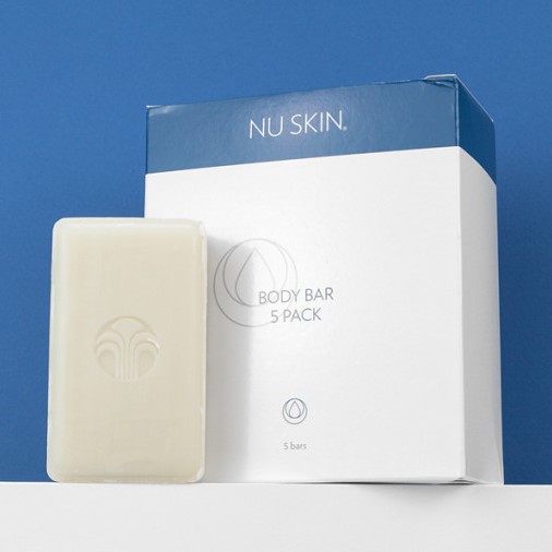 楽天市場】☆配送無料☆ NU SKIN ニュースキン ボディーバー レフィル