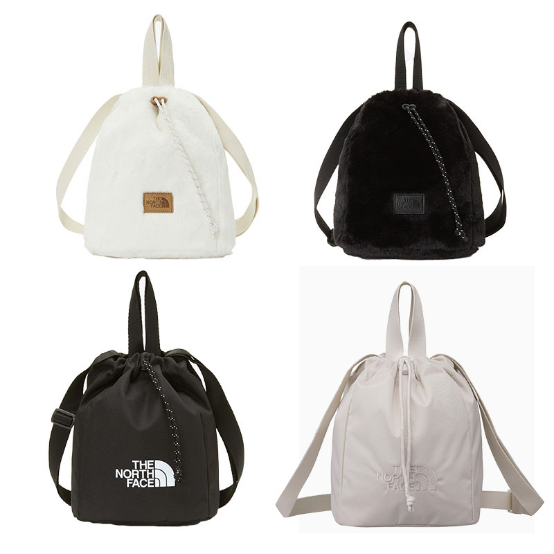 楽天市場】[THE NORTH FACE] White label NN2PN51 BUCKET BAG MINI