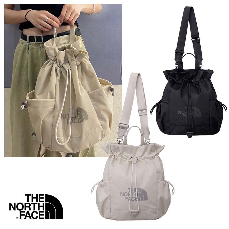 ザ・ノース・フェイス(THE NORTH FACE) 3way ショルダーバッグ | 通販