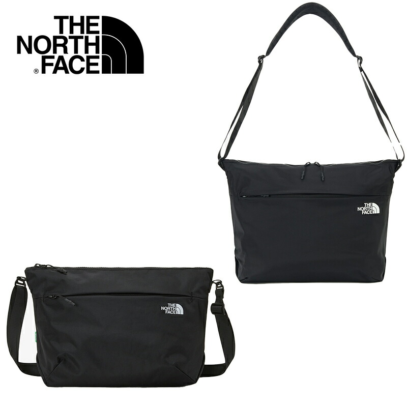 楽天市場】[THE NORTH FACE] SIMPLE CROSS BAG M / L / NN2PP58