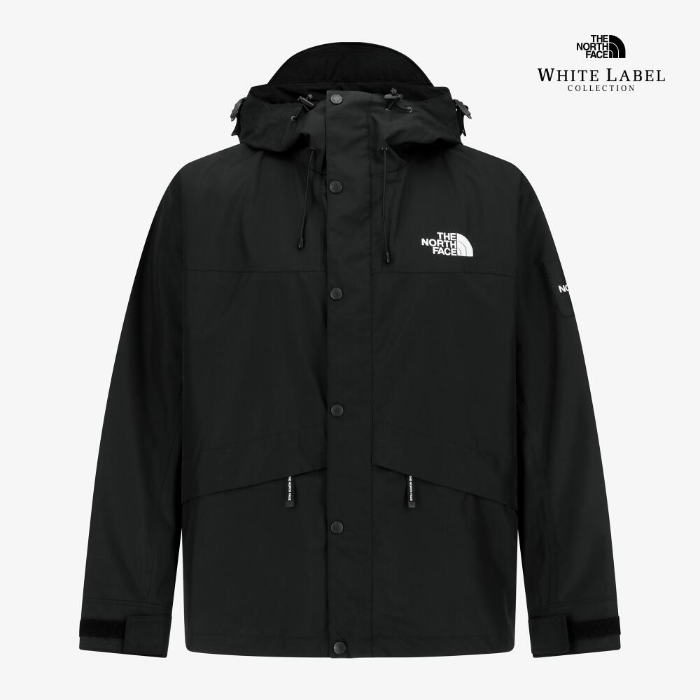 楽天市場】☆配送無料☆ [THE NORTH FACE] NJ2HR50J WHITE LABEL NEO
