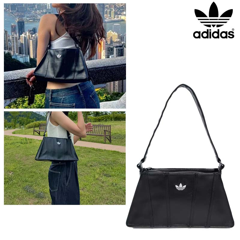 楽天市場】☆送料無料☆[ADIDAS]☆Mini Airliner Bag IL9610 クロス