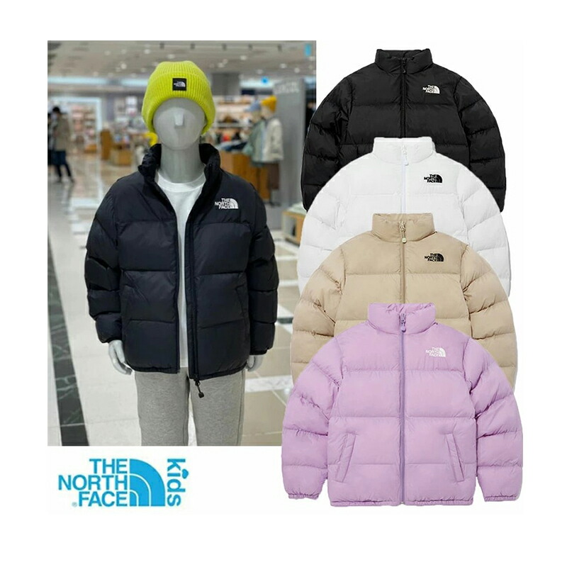 楽天市場】☆送料無料☆[THE NORTH FACE] K'S ON BALL JACKET NJ3NN54